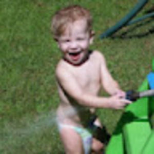 Meet your Posher, Stacy